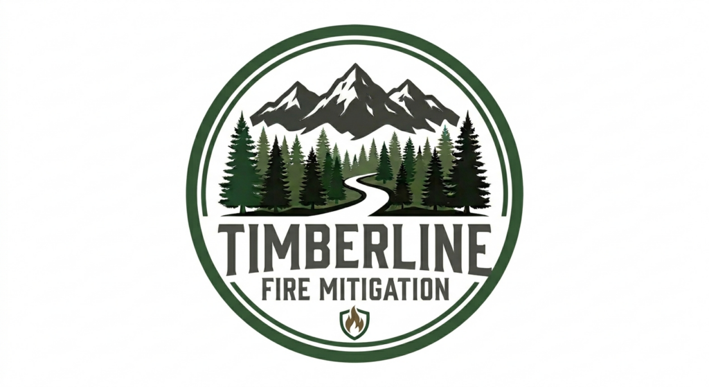 Timberline Fire Mitigation