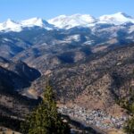 idaho springs