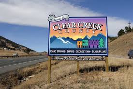 clear creek images